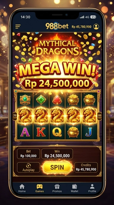 988bet - Hub Aplikasi untuk Unduhan Terlengkap